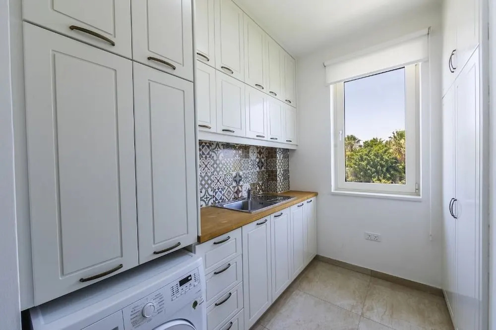 Larnaca Villa Marisol Kiti
