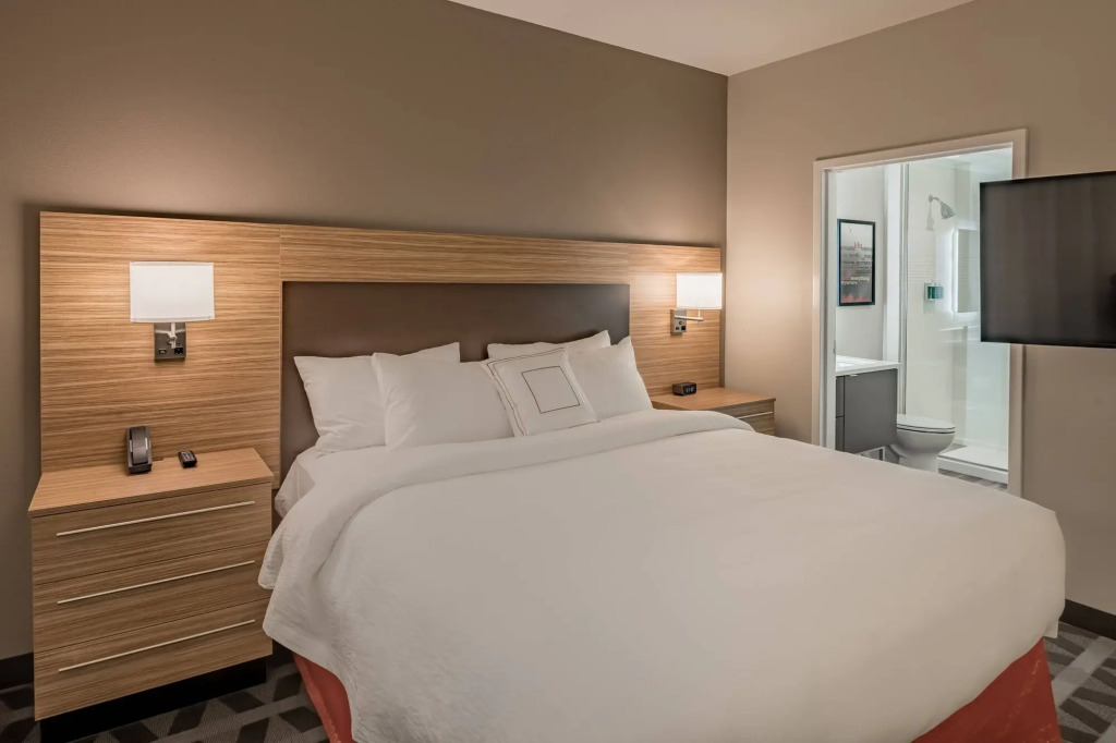 TownePlace Suites by Marriott Austin South