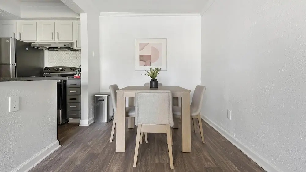 Landing Furnished Apartments Winston-Salem