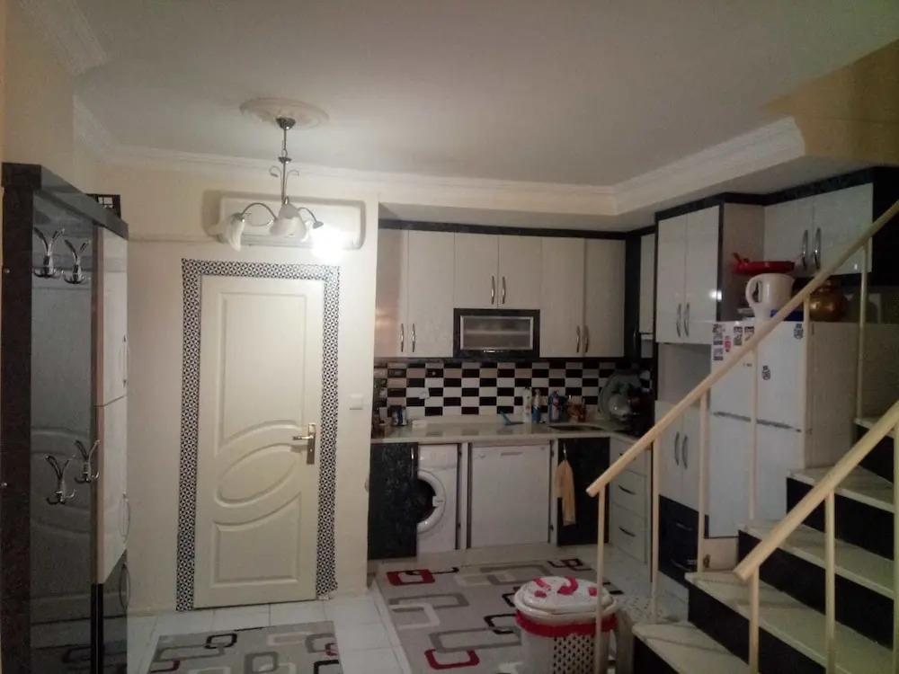 Kamelya Tatil Evi