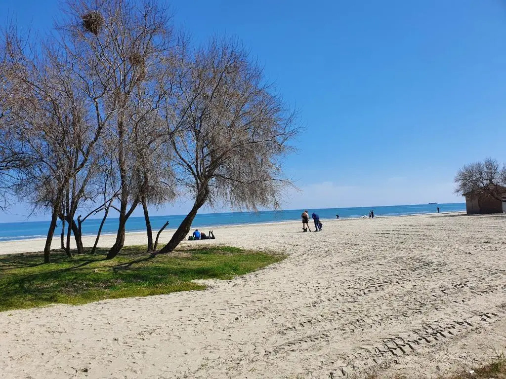 "Adela" 2BR apt - Pool & Spa Beach Resort