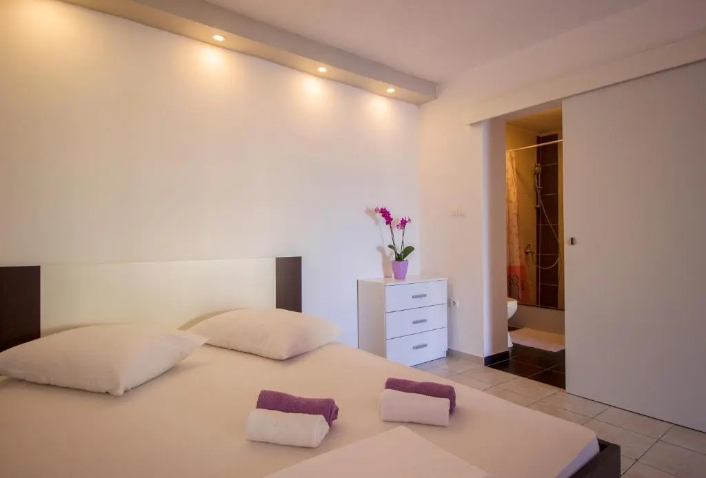 Apartments Hajdi
