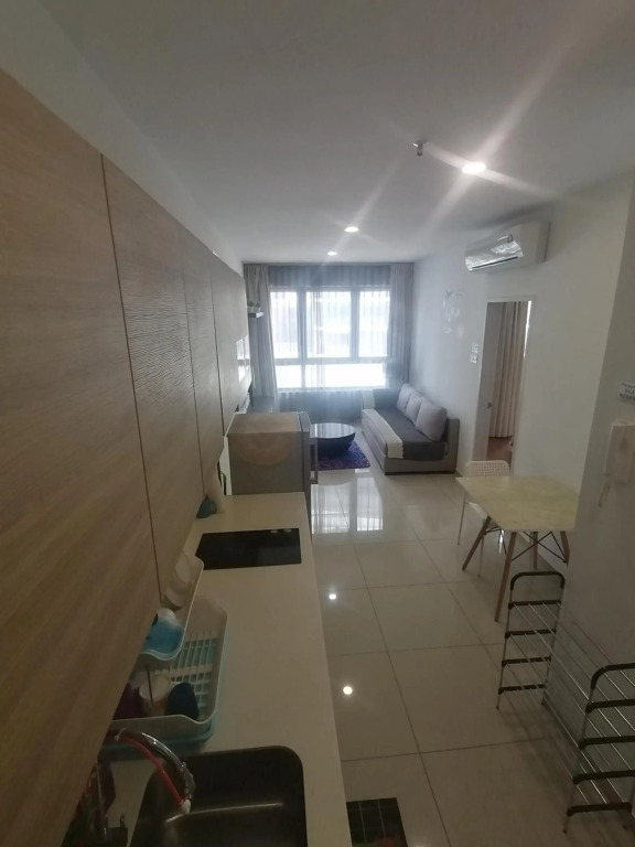 [SLEEPS 4 PAX] @ I-CITY