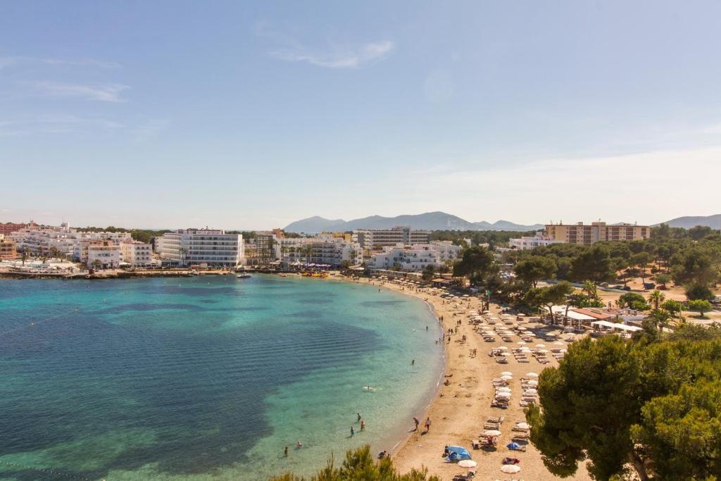 Hotel Caribe IBIZA