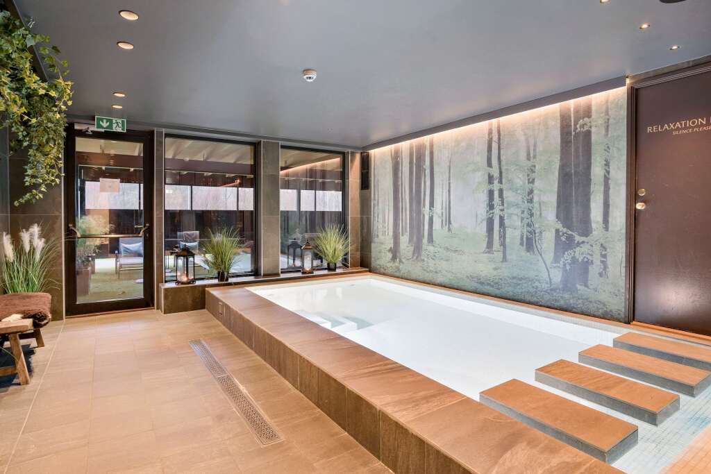 Best Western Karlshamn Spa & Relax