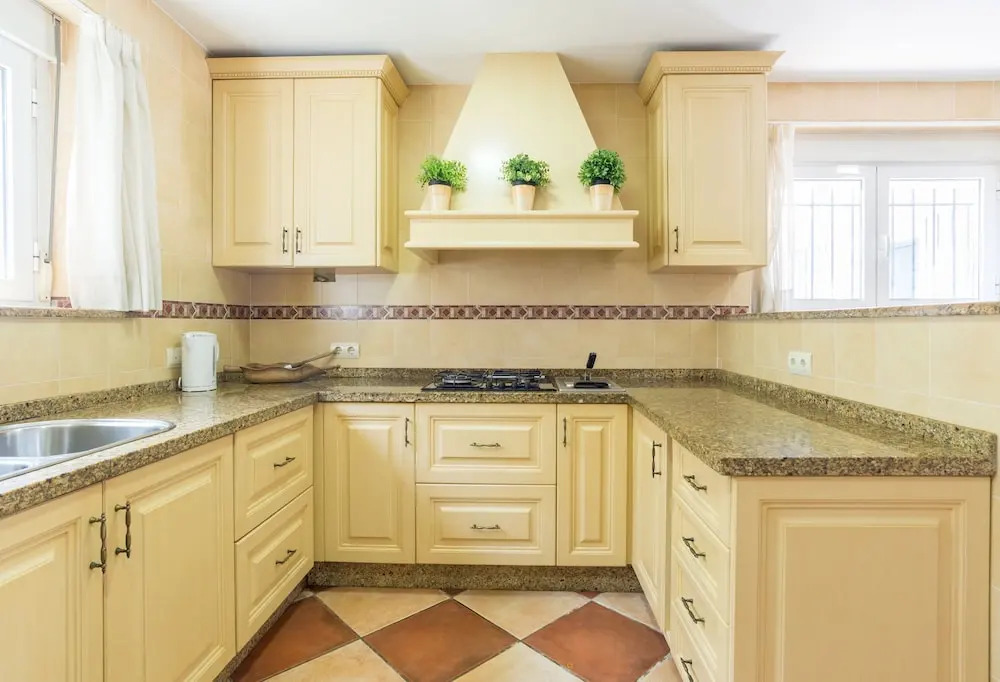 Apartamento Chaparral
