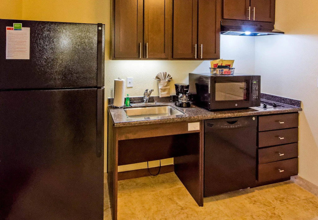 TownePlace Suites by Marriott El Paso Airport