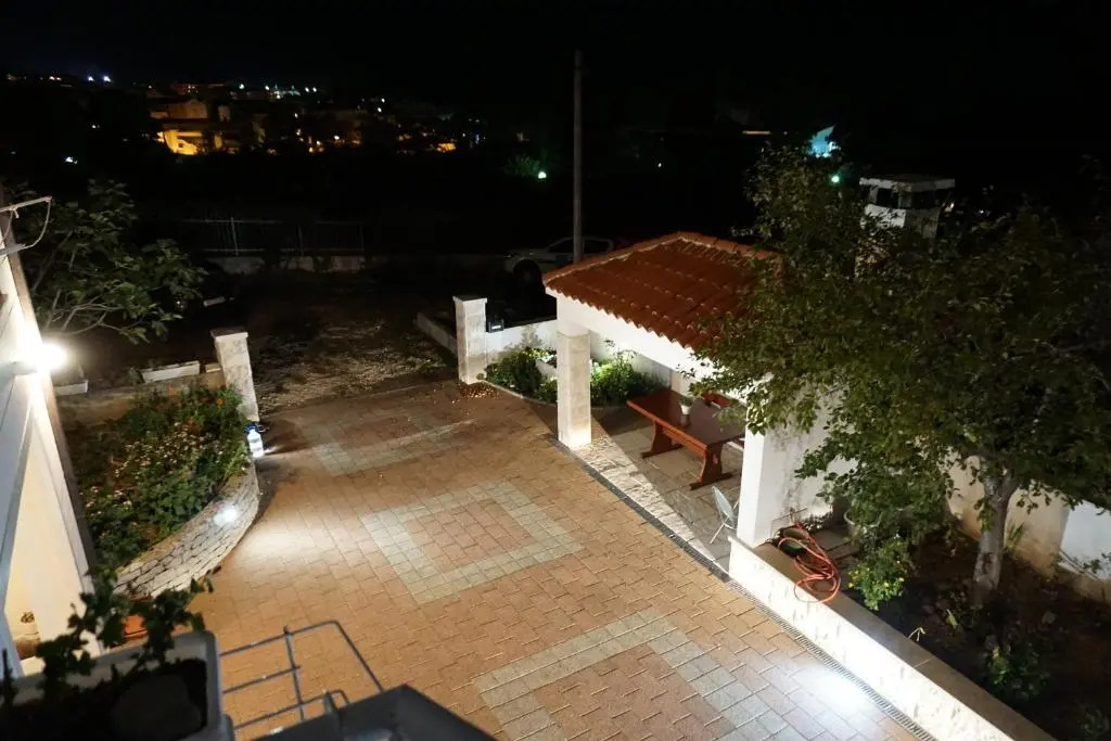 Apartment Nena & Petar
