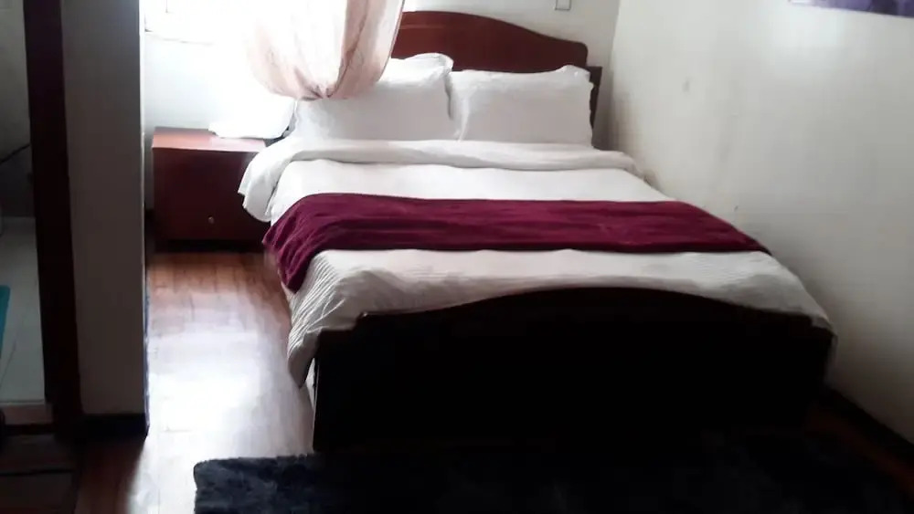 Dream View Guest House