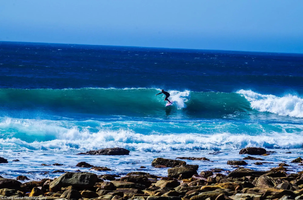Beach Break Guest Houses and Villas