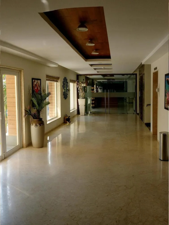 Club Mahindra Dwarka, Gujarat