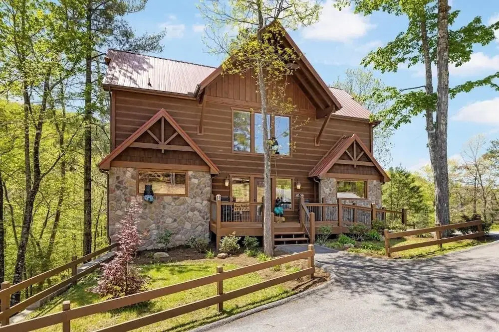 Aqua Paradise 4 Bedrooms 4 Bathrooms Home
