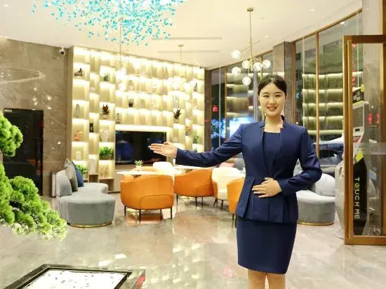 MEHOOD LESTIE Hotel (Guangzhou Huadu Wenlücheng Shiling)