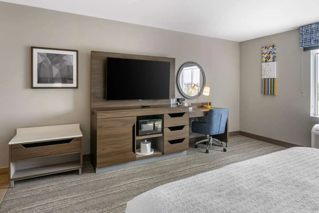 Hampton Inn by Hilton Nicholasville Brannon Crossing