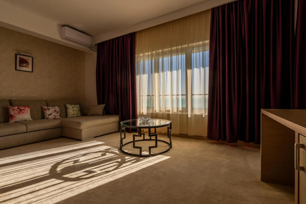 Hotel Alcor