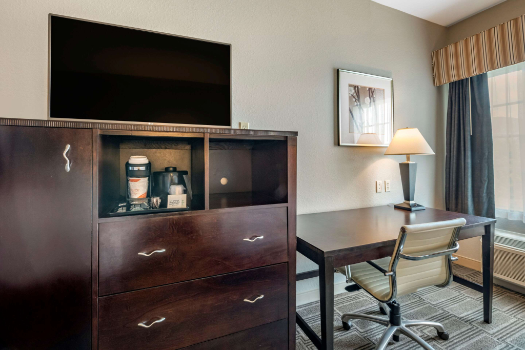 Comfort Inn & Suites Port Charlotte-Punta Gorda