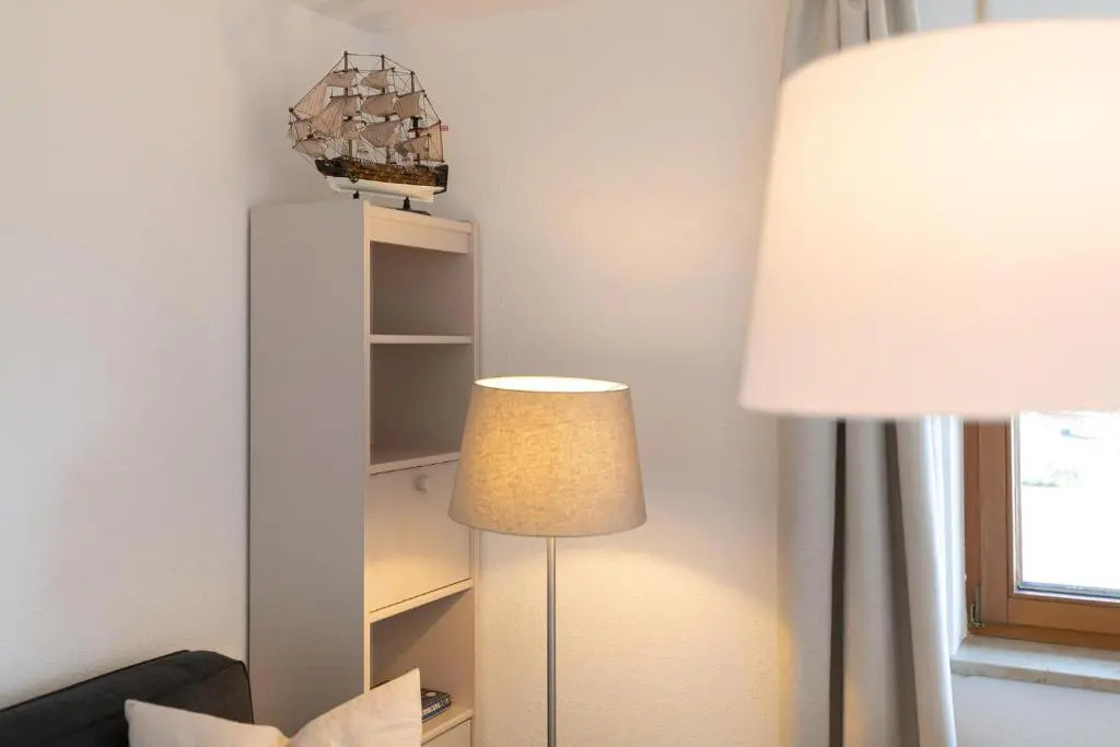 Haus am Kurpark Scharbeutz Wohnung 8
