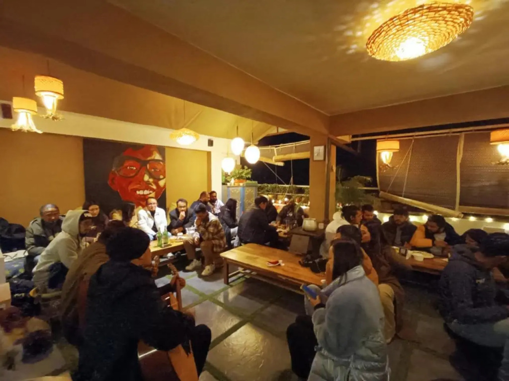 The Anola Hotel