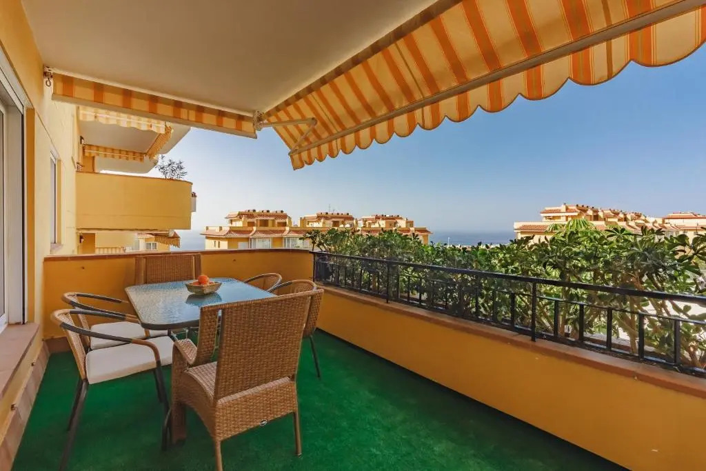 Tenerife Dream 003