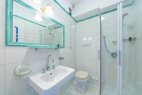 Hotel Villa San Michele