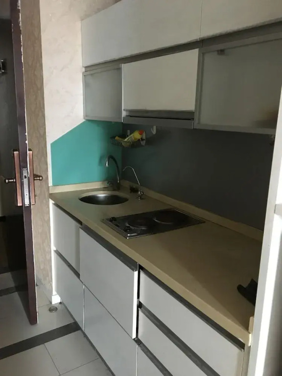 Tongji Jiayuan 6 Apartment Hotel