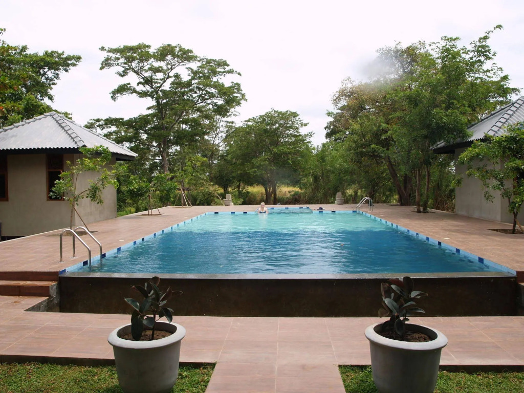 Welimaluwa Resort