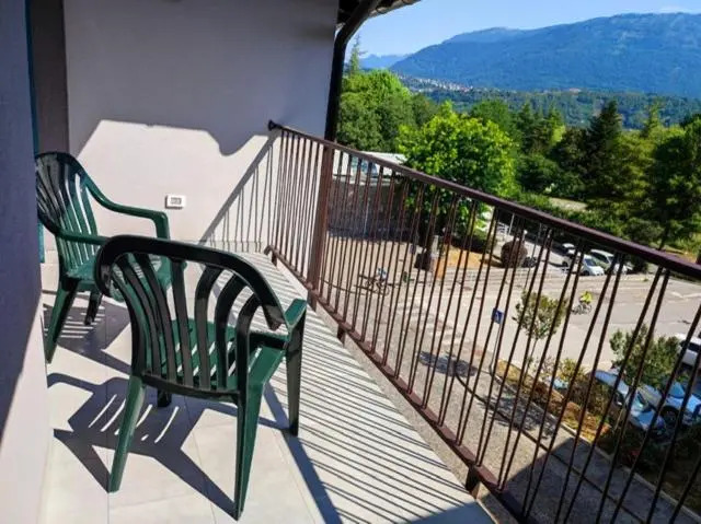 Albergo Alla Torre