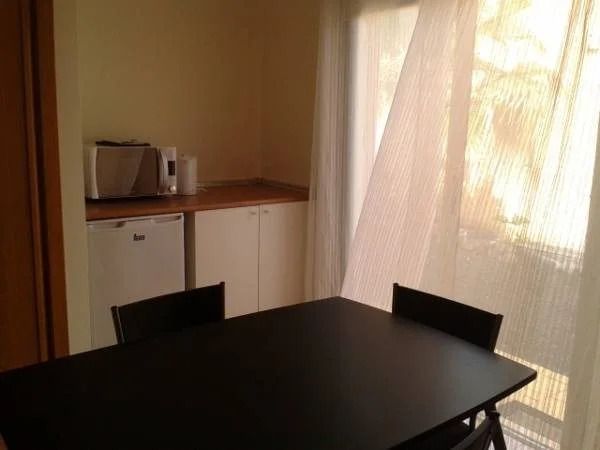 Bouganvilles Golf B&B