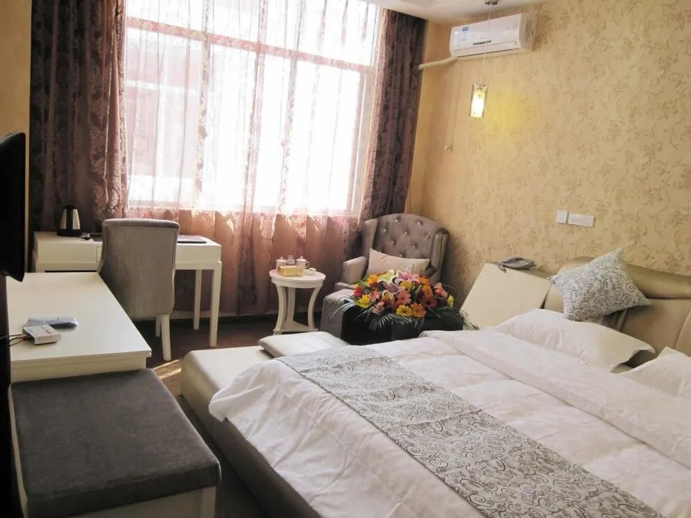 Kaili Hotel