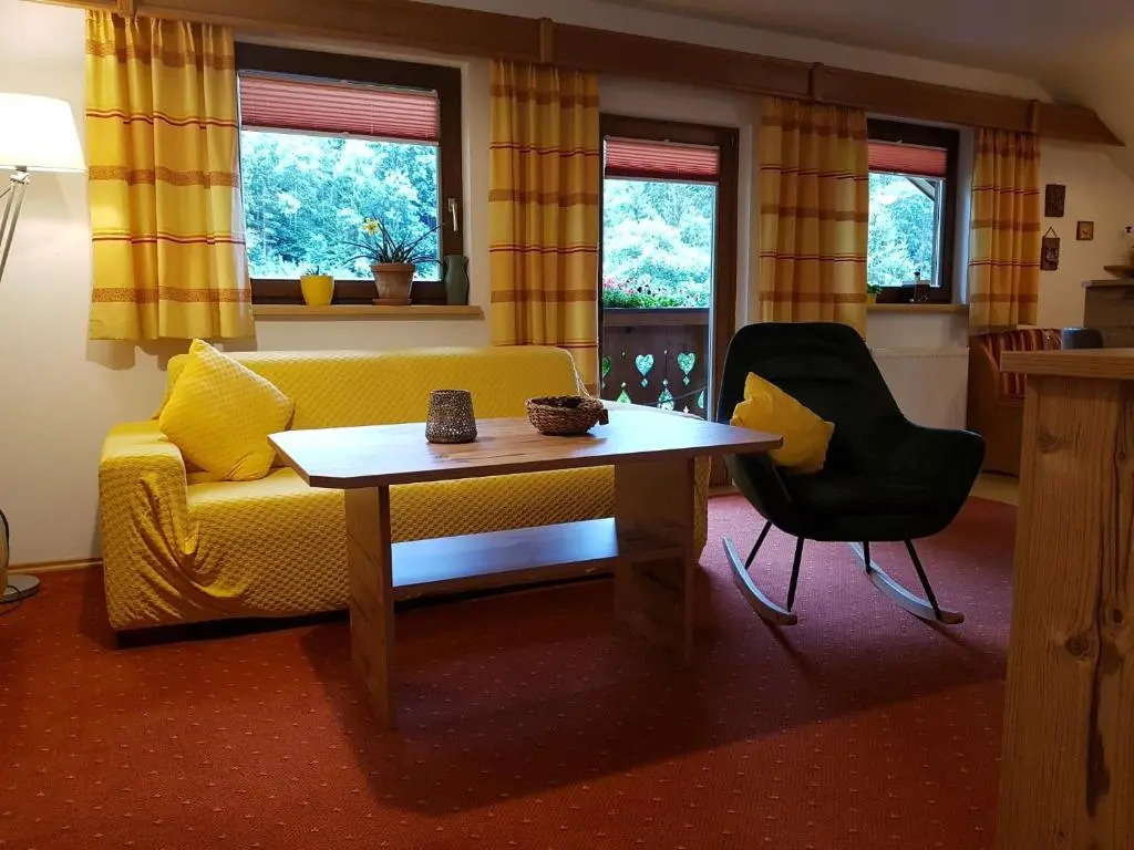 Haus Gandler