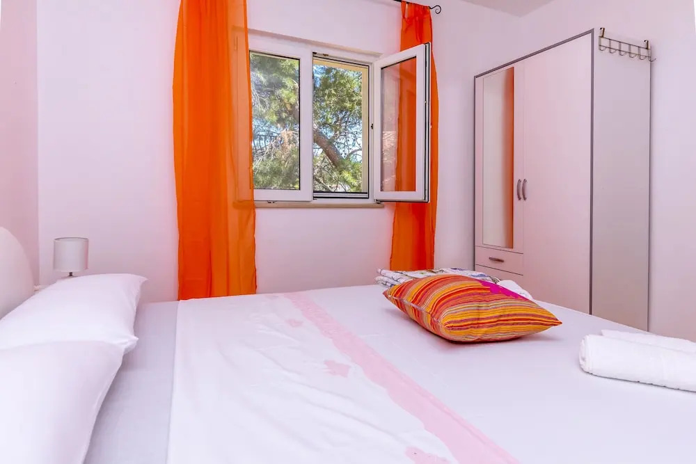 Apartments Ive i Maja