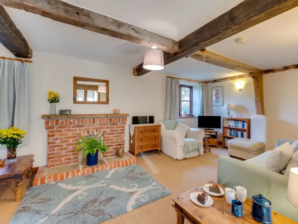 Winterton Barn West Somerton