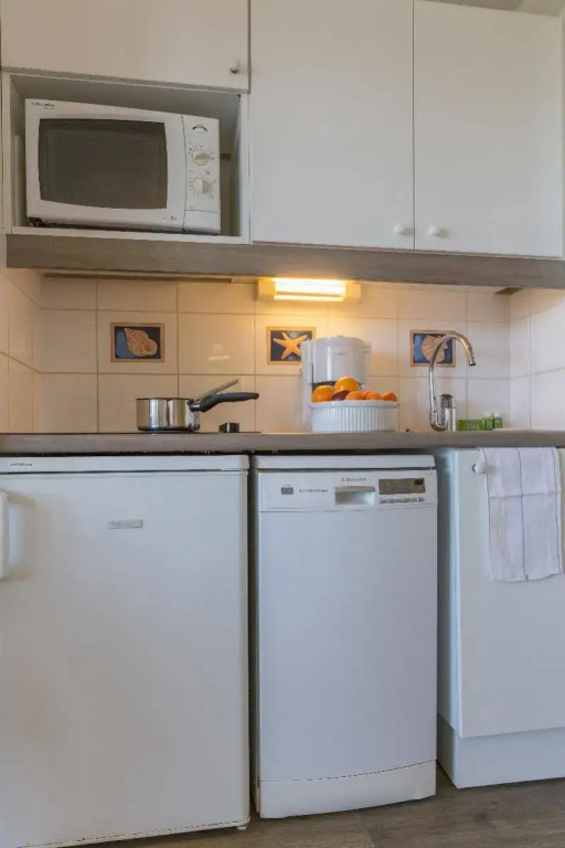 Residence Port du Crouesty Cap Ocean - maeva Home