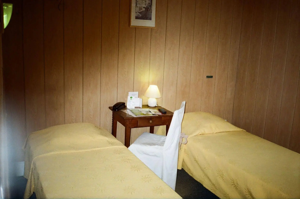 hotel BETHEL