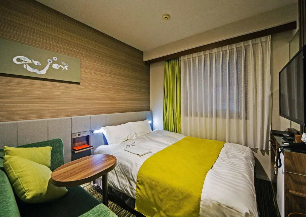 Hotel Sardonyx Ueno