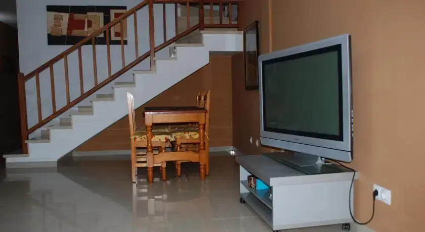 Casa Mirador de Marzagán