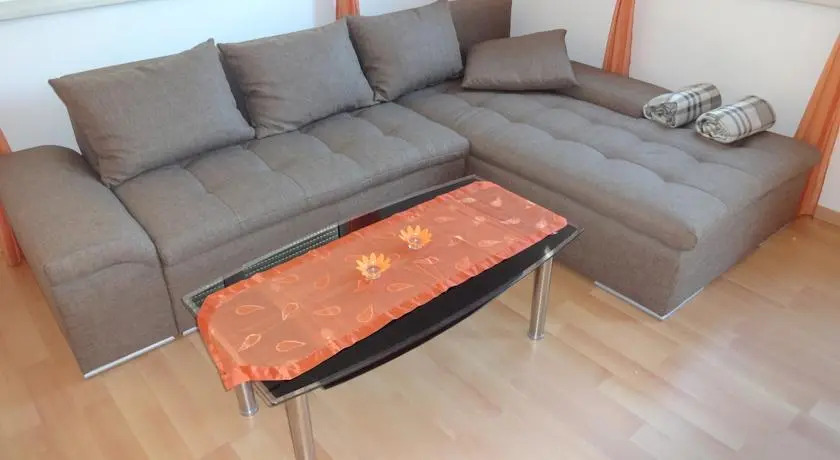 Ferienwohnung Sonnenwiese