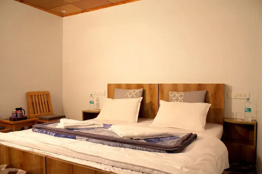 Karma Lodge Leh