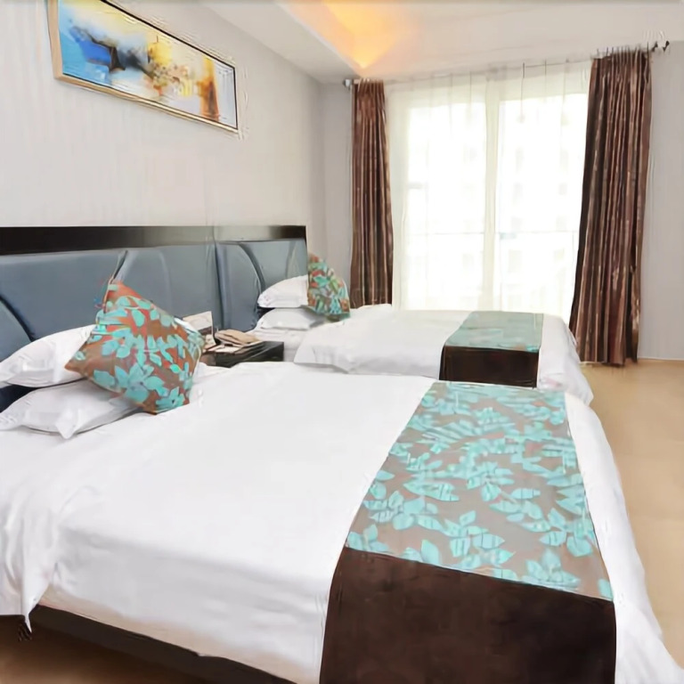 Haoting Holiday Hotel