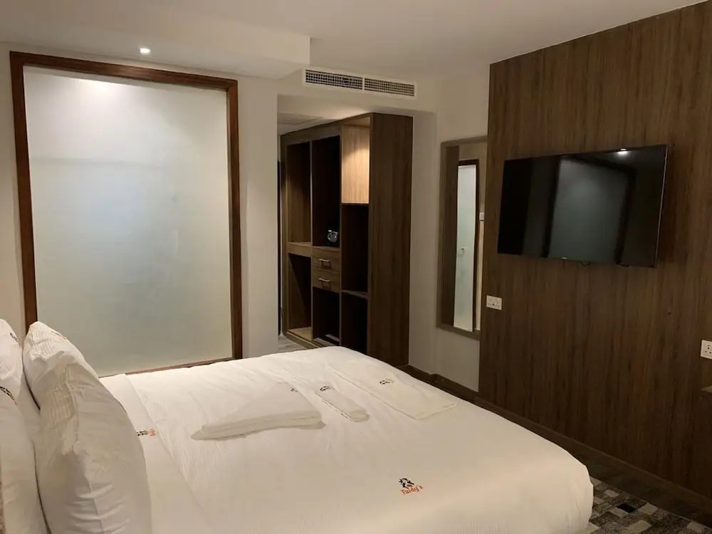 Taidy's Suites - Nakuru