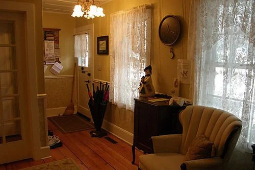 Park House Inn