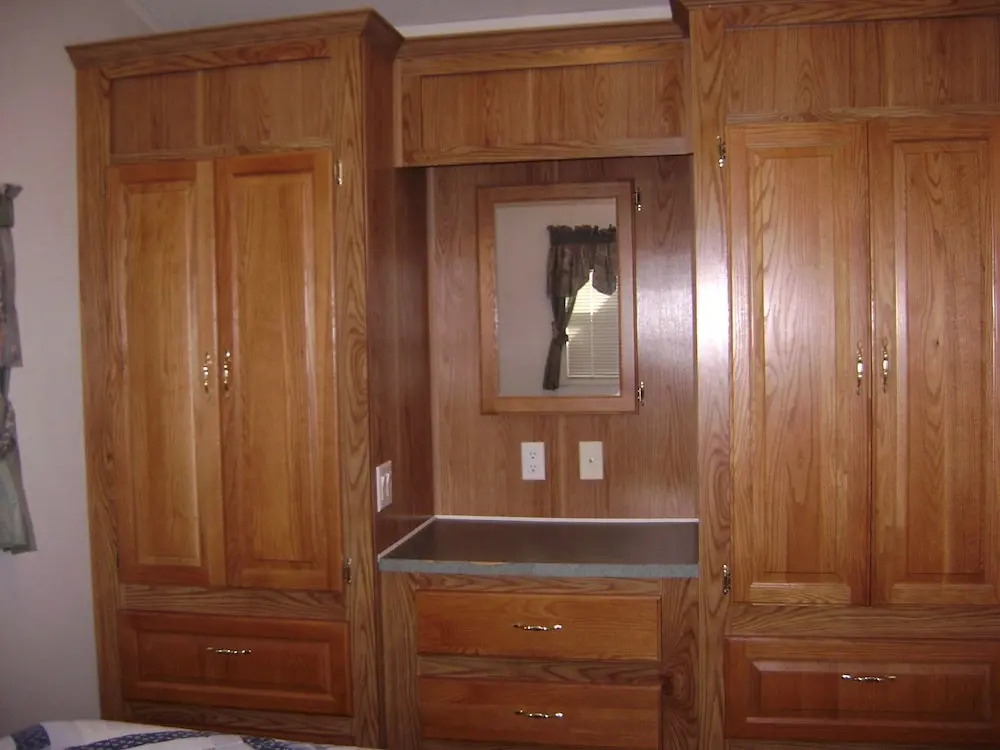 Ponderosa RV Resort