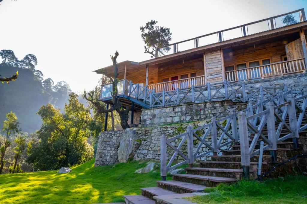 The Peru Resort by Xtreeme