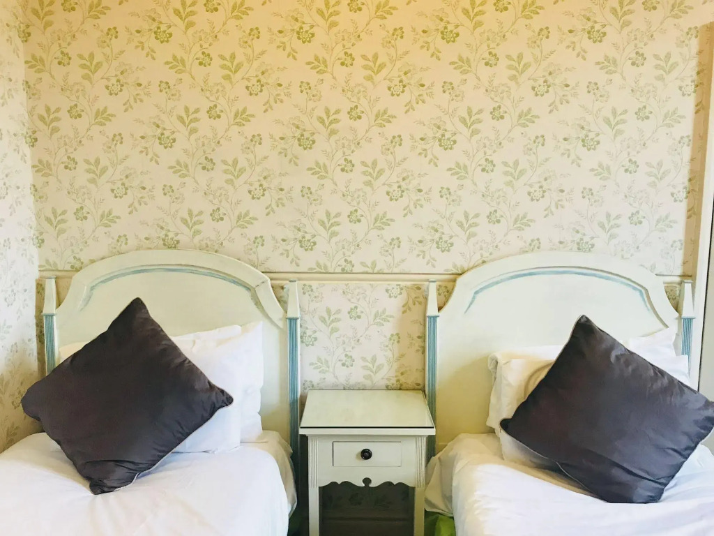Reserve, by Warner Hotels - Heythrop Park