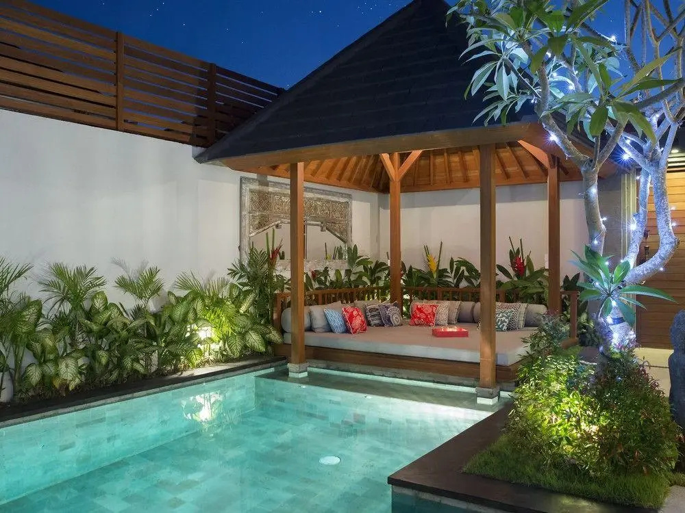 Villa Nook