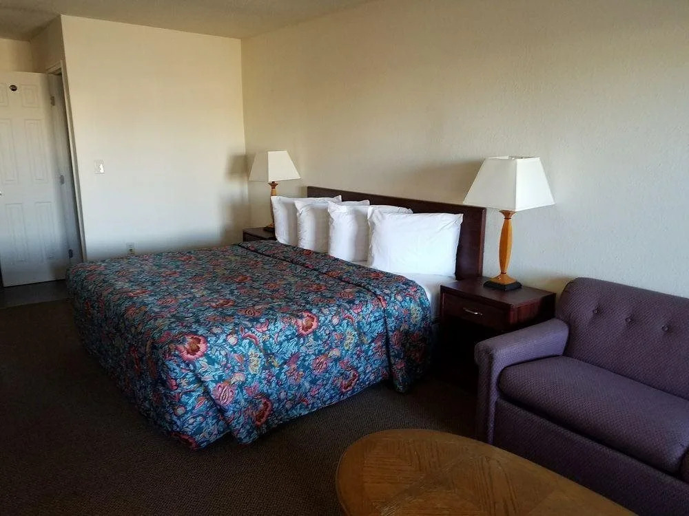 Sahara Inn