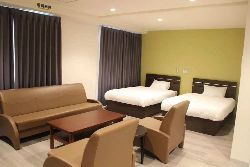Hotel2020 ホテル2020