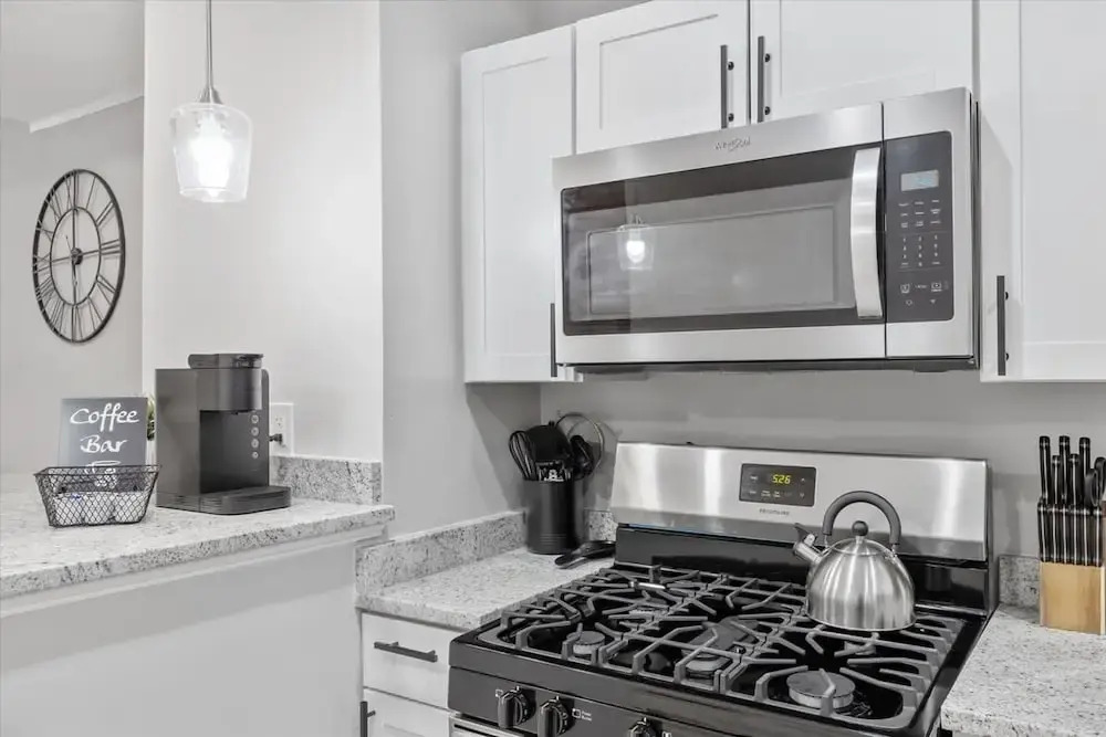 Charm City Homestay in Washington Village