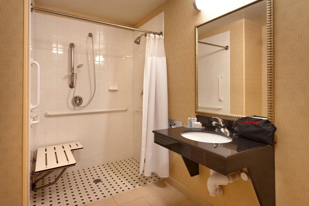 Fairfield Inn & Suites Boise Nampa