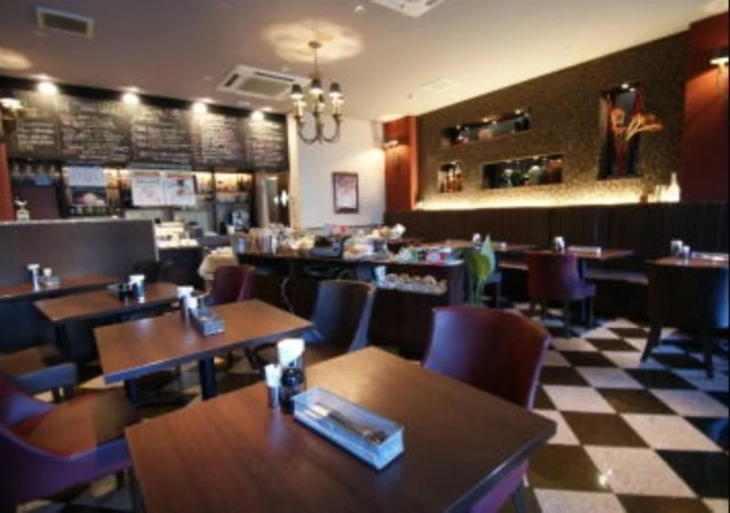 Hotel Quest Shimizu